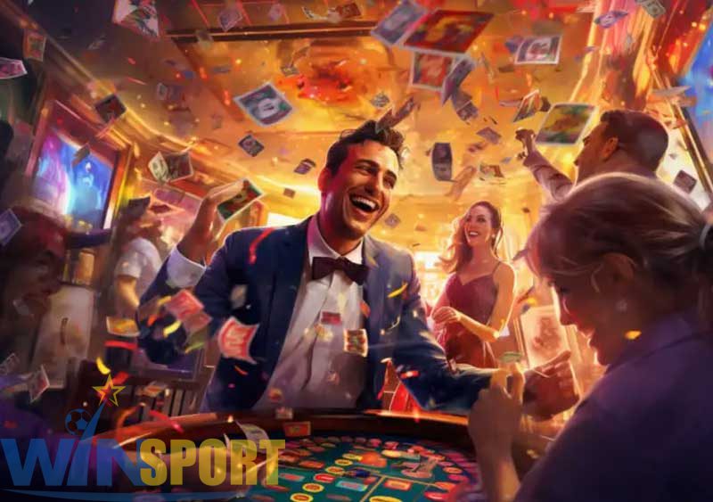 ویژگی‌های سایت وین اسپورت برای بازی شرط بندی پاسور