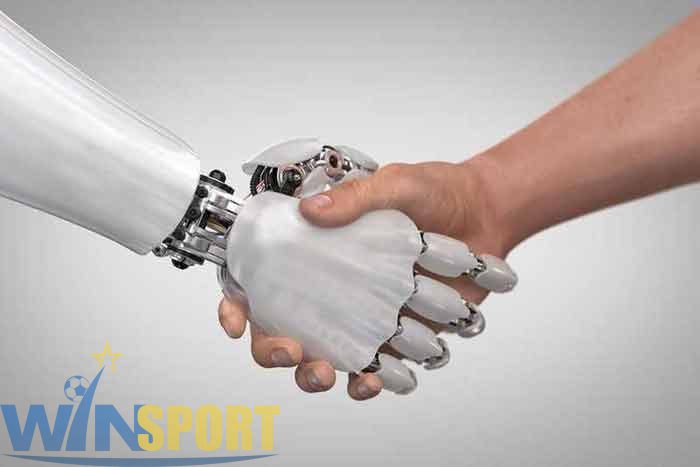 بهترین ربات بازی انفجار