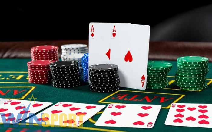 سایت شرط بندی چهار برگ؛ راهنمای کامل بازی و شرط بندی آنلاین چهار برگ 🎯🃏 8 دانلود بازی چهار برگ آنلاین یازده تایی