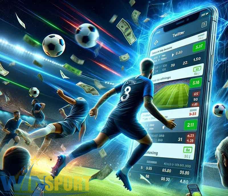 روش‌های مختلف شرط بندی فوتبال