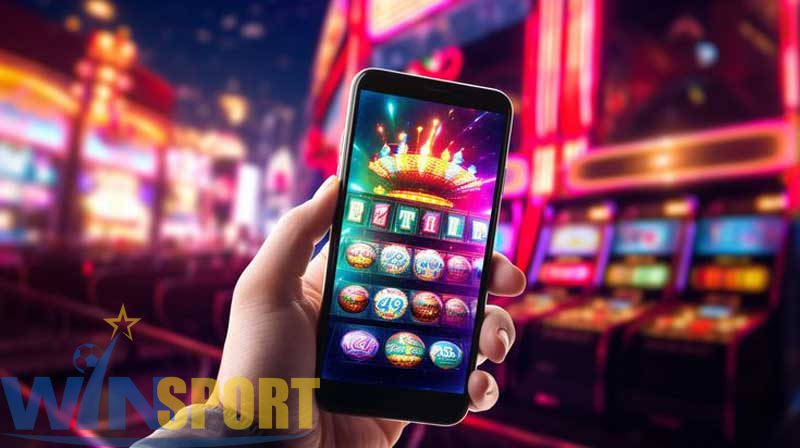 تنظیمات حرفه‌ای در ربات انفجار اندروید