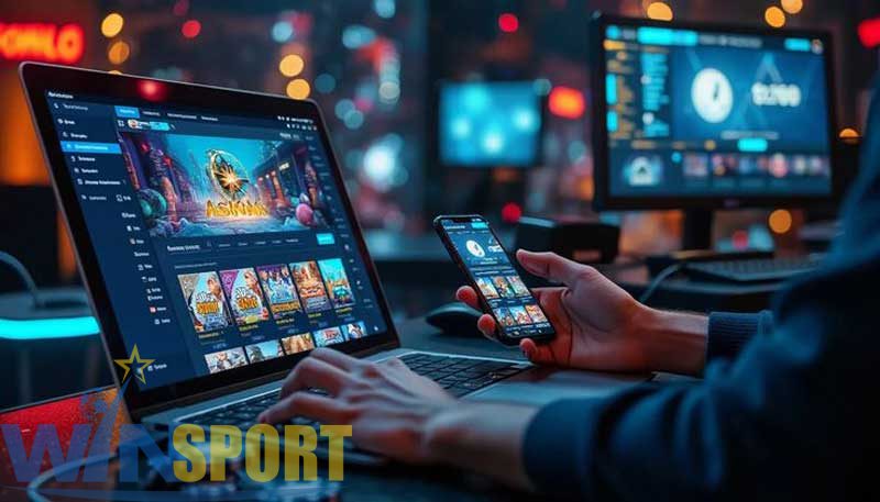 ربات انفجار اندروید