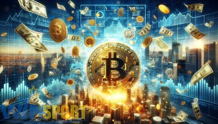 سایت شرط بندی با ارز دیجیتال 2 شرط بندی با ارز دیجیتال