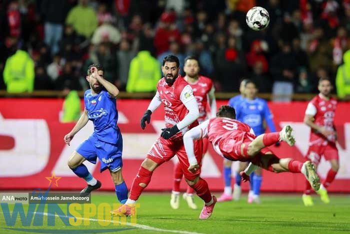 کانال فرم‌های پیش بینی فوتبال رایگان