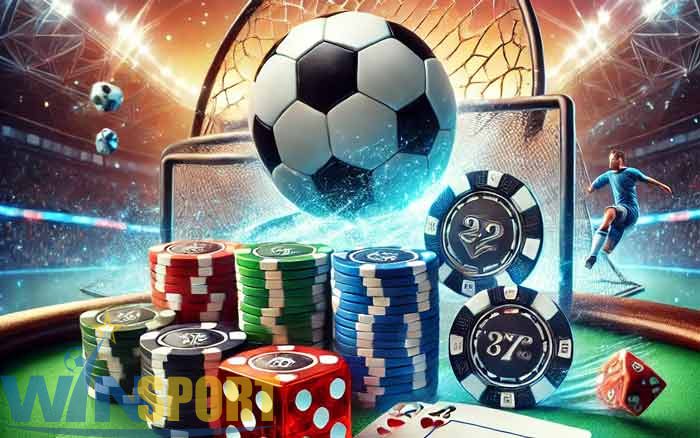 بازی‌های آنلاین شرط بندی