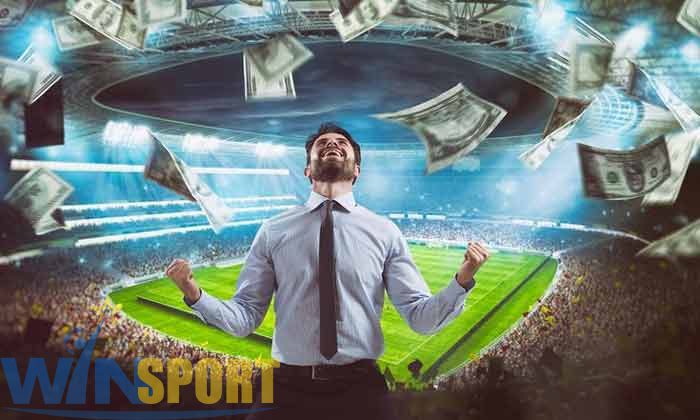 استراتژی‌ های موفق شرط بندی