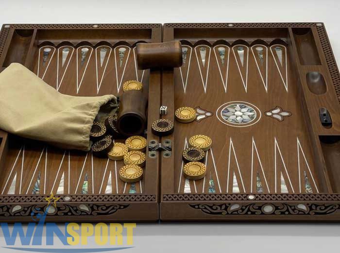 تخته نرد شرطی برای آیفون | بازی اصیل ایرانی در جیب شما! 3 برنامه تخته نرد شرطی