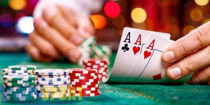 🃏 بازی بلک جک چیست؟ راهنمای کامل برای تازهکارها و حرفهایها 4 سایت شرط بندی بلک جک