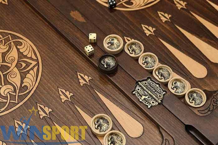 سایت‌ های تخته نرد آنلاین