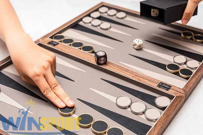 سایت‌های معتبر تخته نرد شرطی