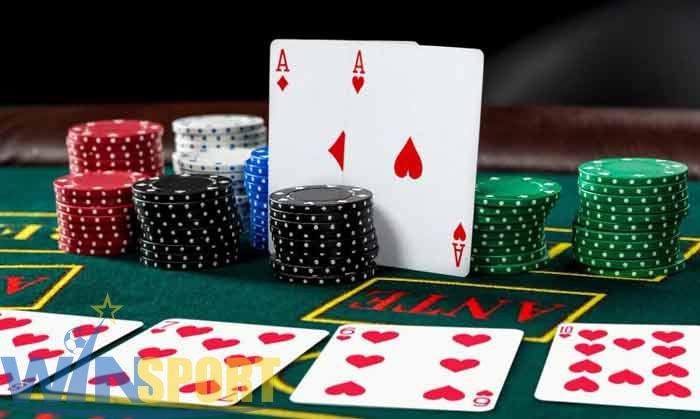 🃏 بازی بلک جک چیست؟ راهنمای کامل برای تازهکارها و حرفهایها 2 شرط بندی بلک جک