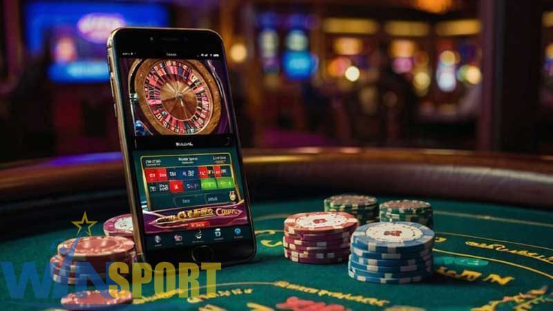 برنامه شرط بندی فوتبال؛ همراه هوشمند برنامه پیشبینی فوتبال 3 برنامه شرط بندی فوتبال وین اسپورت