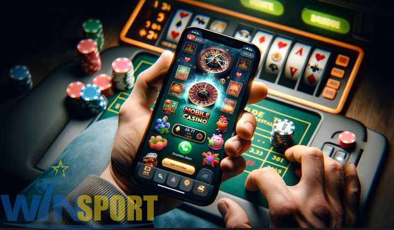 ویژگی‌های یک برنامه شرط بندی فوتبال معتبر