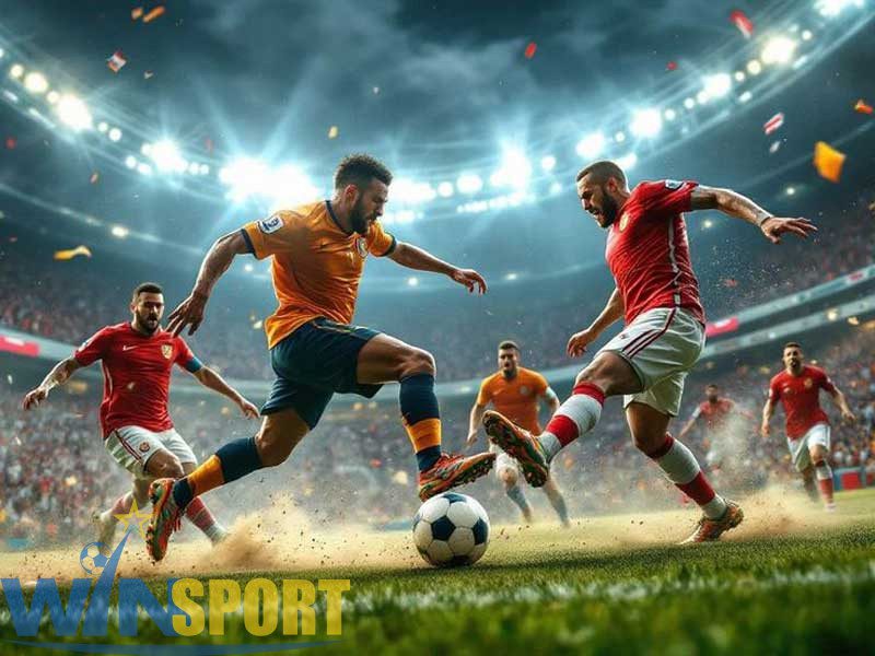 سایت پیش بینی فوتبال بدون فیلتر | راهنمای کامل کاربران حرفهای 4 سایت پیش بینی فوتبال بدون فیلتر وین اسپورت